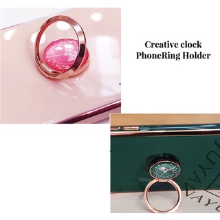 Ốp Điện Thoại Có Nhẫn Đỡ Cho Vivo 1933 1919 1909 1910 1920 1907 1938 1938 1915 1901 1902 1903 1904 1906 1916 1940