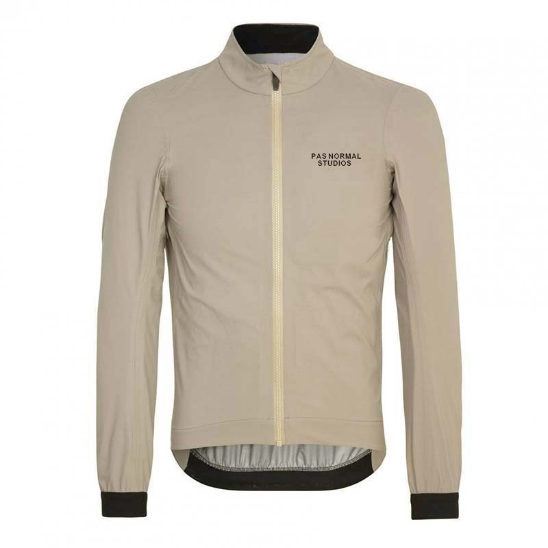 Chaqueta Áo Khoác Đạp Xe Tay Dài Nhẹ Nhàng Chống Thấm Nước Chống Gió Có Thể Tùy Chỉnh de Ciclismo Chất Lượng Cao