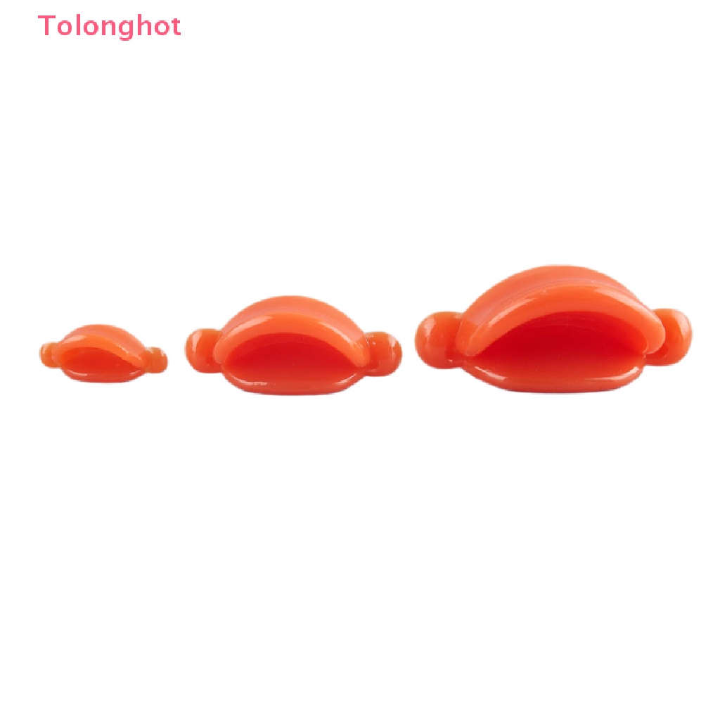 Set 10 Vịt / Chuột / Vịt / Bill Thủ Công DIY Sáng Tạo