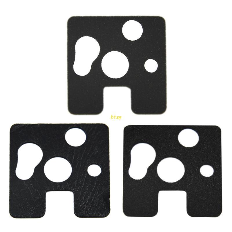 Set 120 Miếng Dán Cách Nhiệt Cho Bàn Phím Cơ PORON EVA IXPE