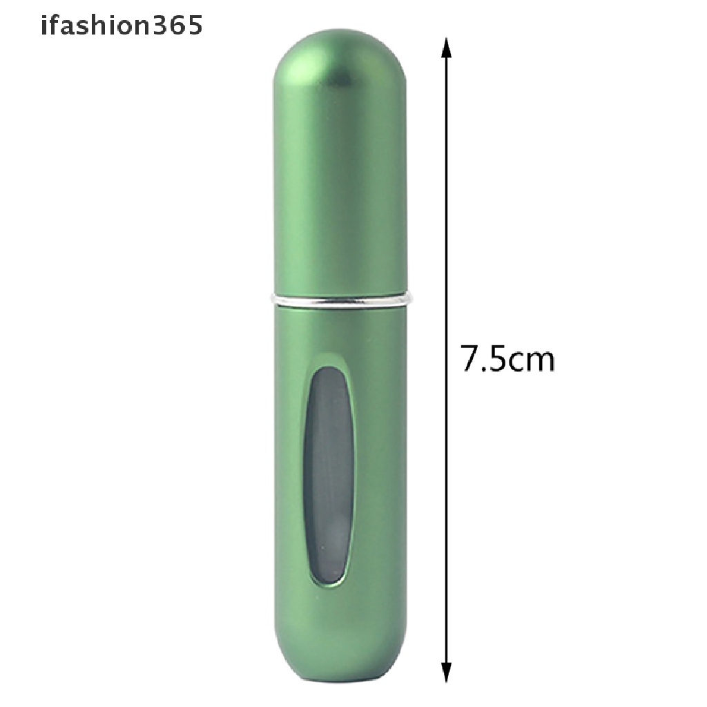 Chai Chiết Nước Hoa 5Ml ifashion365 Tiện Dụng Khi Đi Du Lịch Ốp Vn