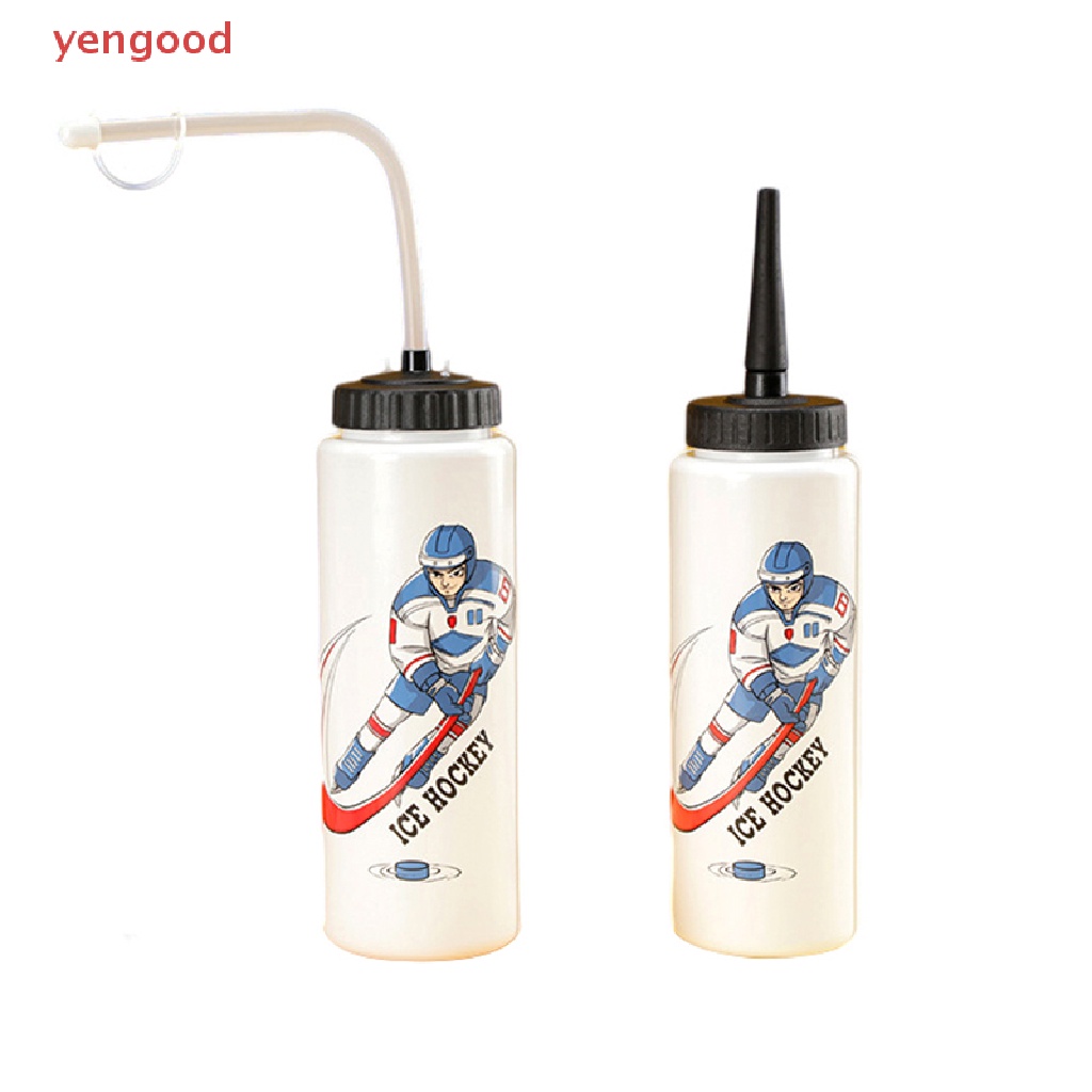 (YGD) Bình Nước Thể Thao Dung Tích Lớn 1000ML Không BPA