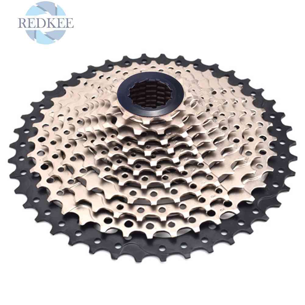 Vòng Khóa Bằng Hợp Kim Nhôm 7075 11T Cho Xe Đạp MTB