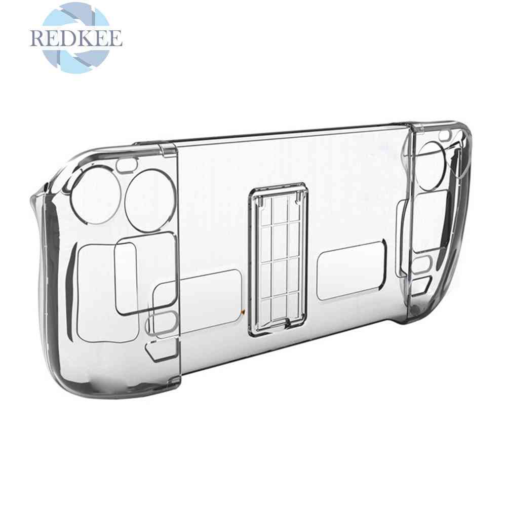 Vỏ Bảo Vệ Trong Suốt Cho Máy Chơi Game Hơi Nước