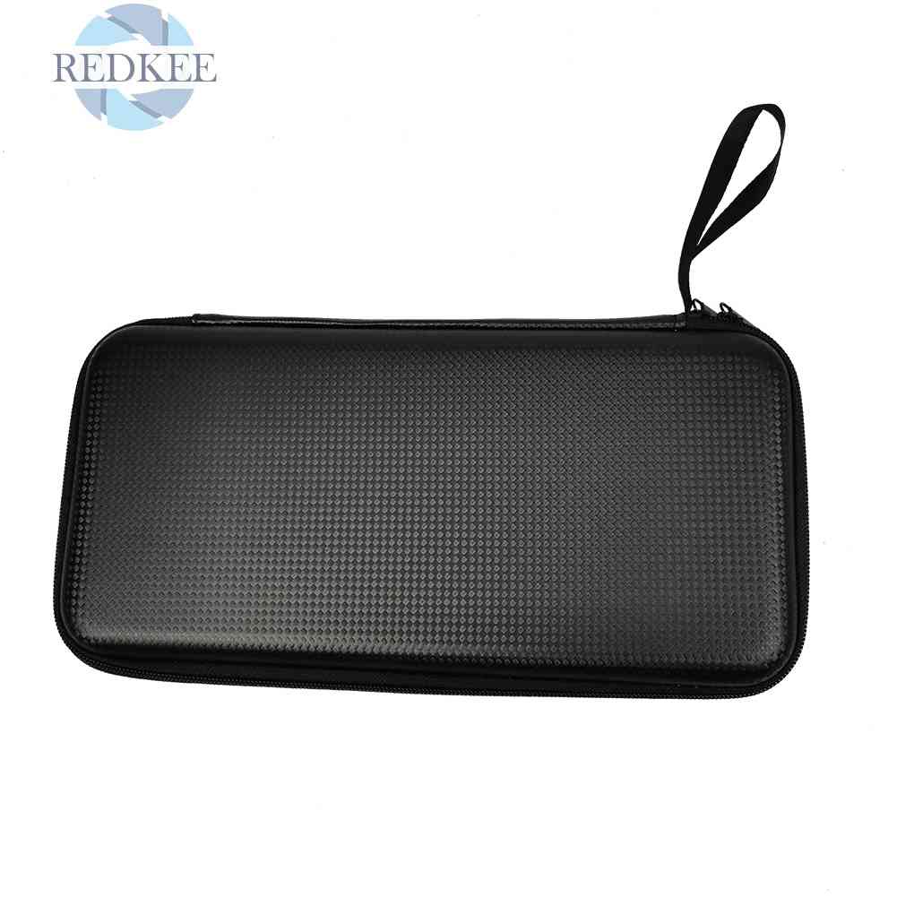 Túi Đựng Bàn Phím Bằng EVA Cứng Chống Nước Cho Logitech K380 / Magic