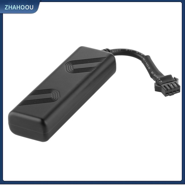 ☃Phụ Kiện Trang Trí Nhà Cửa Độc Đáo Sáng Tạo☃ Thiết Bị Định Vị GPS Chống Trộm Cho Xe Hơi