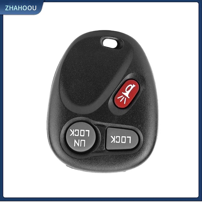 ☃Phụ Kiện Trang Trí Nhà Cửa Độc Đáo Sáng Tạo☃ Điều Khiển Từ Xa 3 Nút Bấm Tần Số 315mhz KOBLEAR1XT Thay Thế Chuyên Dụng Cho Xe Hơi