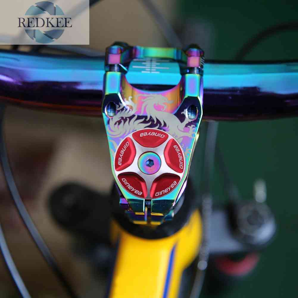 Vỏ Bọc Thân Xe Đạp Leo Núi Bằng Hợp Kim Nhôm Chất Lượng Cao