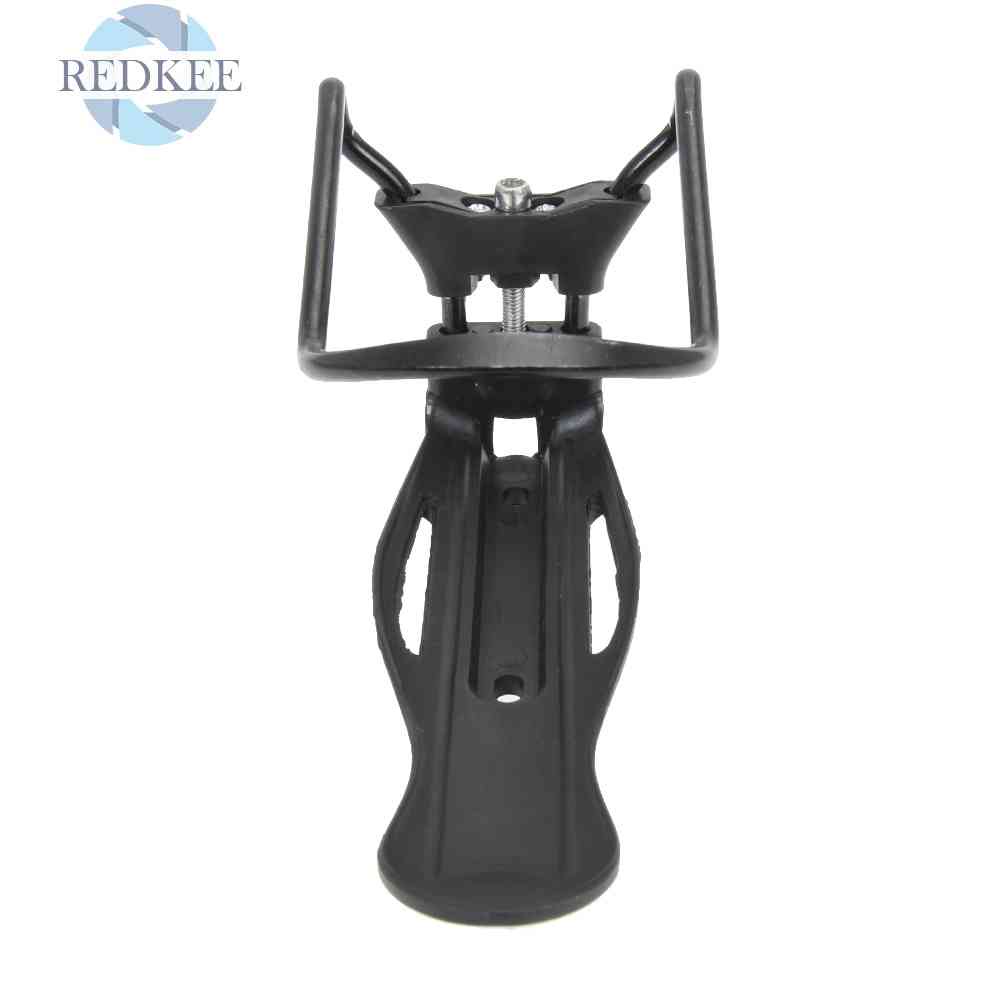 Giá Đỡ Bình Nước Bằng Hợp Kim Nhôm Cho Xe Đạp