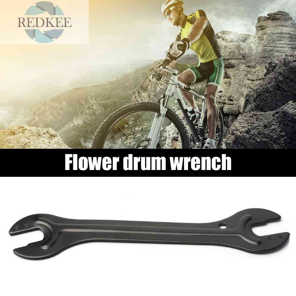 Cờ Lê Trục Giữa Xe Đạp Leo Núi 13 14 15 16mm