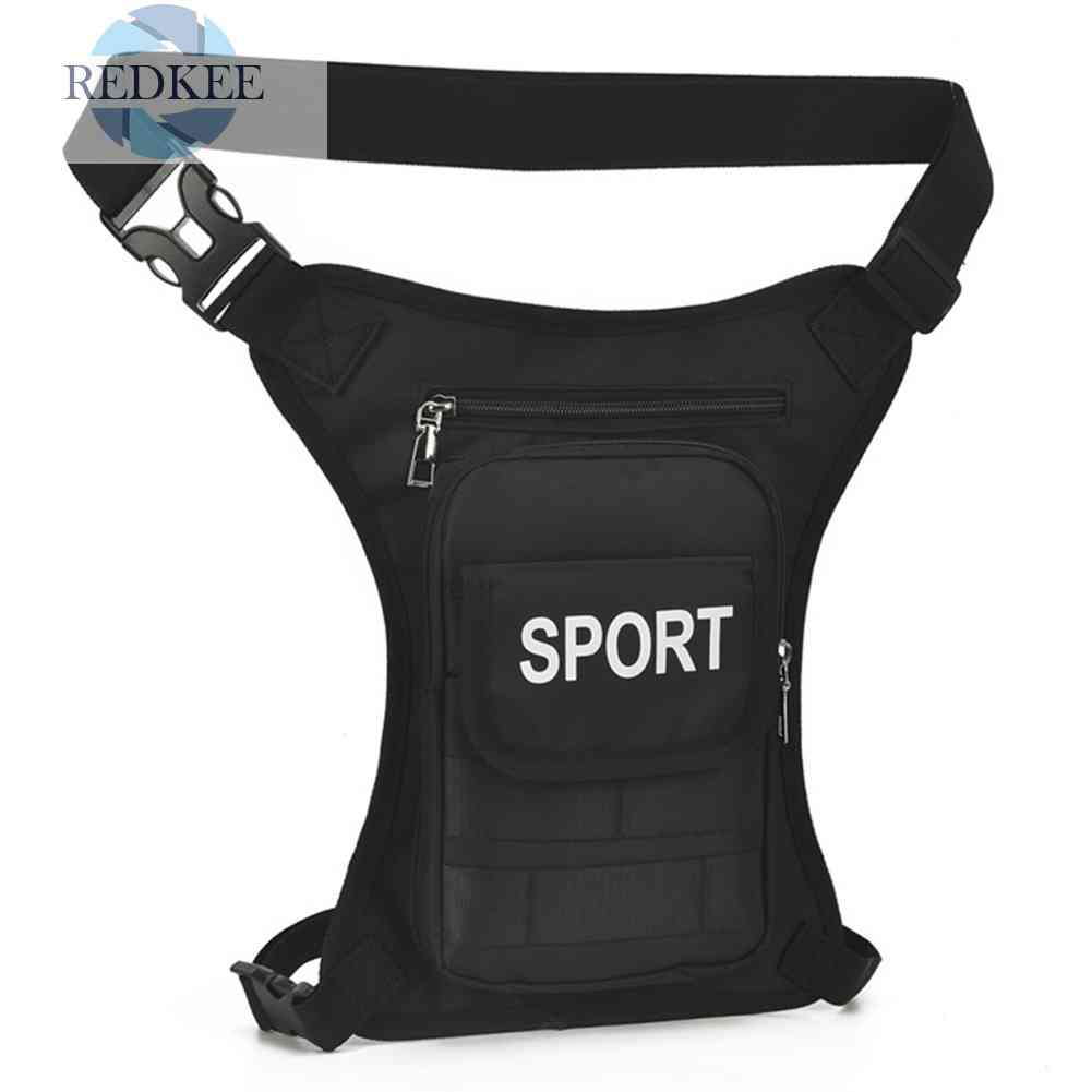 Túi Đeo Chéo Bằng Nylon Thời Trang Tiện Dụng Cho Hoạt Động Ngoài Trời
