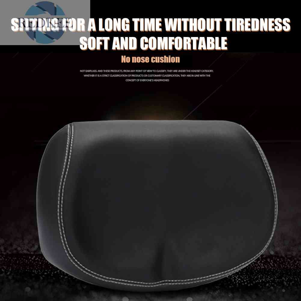 Vỏ Bọc Yên Xe Đạp Leo Núi Mềm Mại Chống Sốc