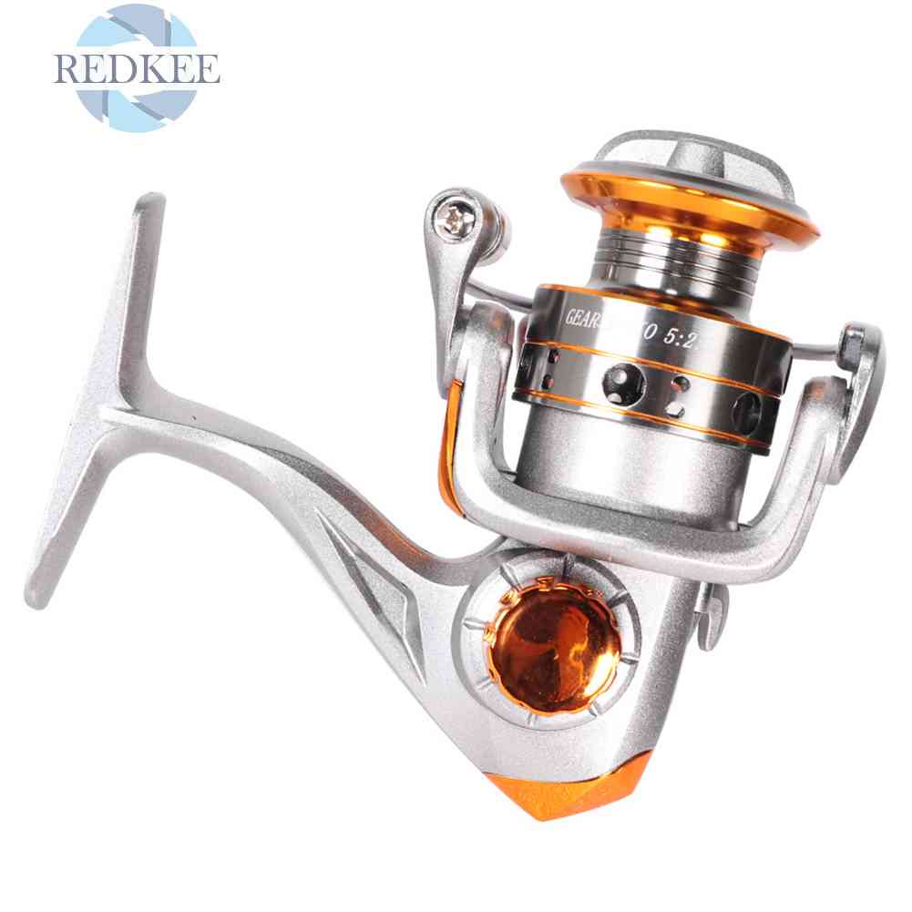 Máy Câu Cá Mùa Đông Mini 5.2 / 1