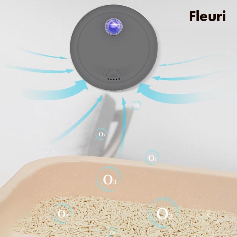 Hộp Khử Mùi Thông Minh Cho Nhà Bếp