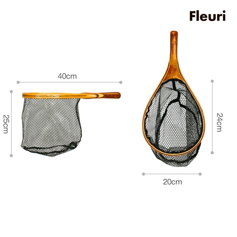 Lưới Đánh Bắt Cá / Chèo Thuyền Kayak Tiện Dụng