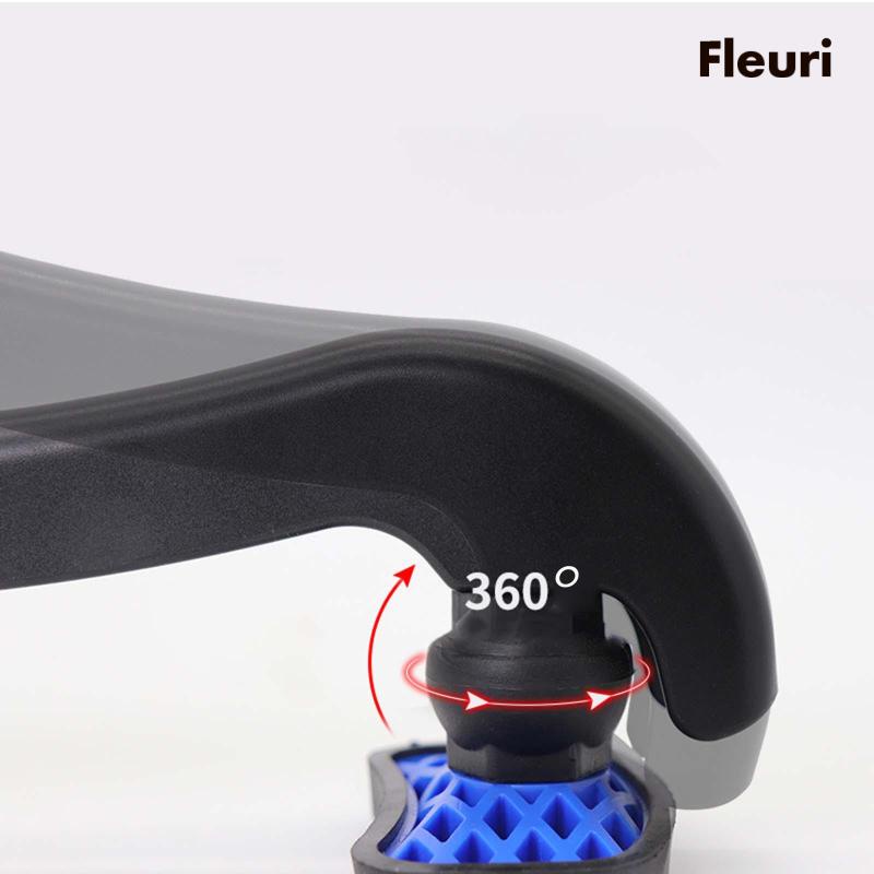 [Fleurir] Dụng Cụ Sửa Vết Lõm Xe Hơi Tiện Lợi Thoải Mái