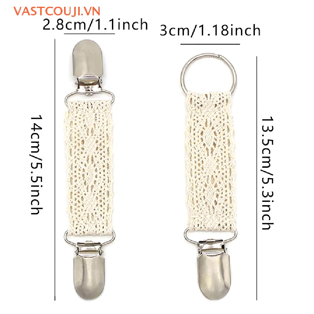 1 Kẹp Nón VASTJI Bằng Kim Loại Tiện Dụng Khi Đi Du Lịch