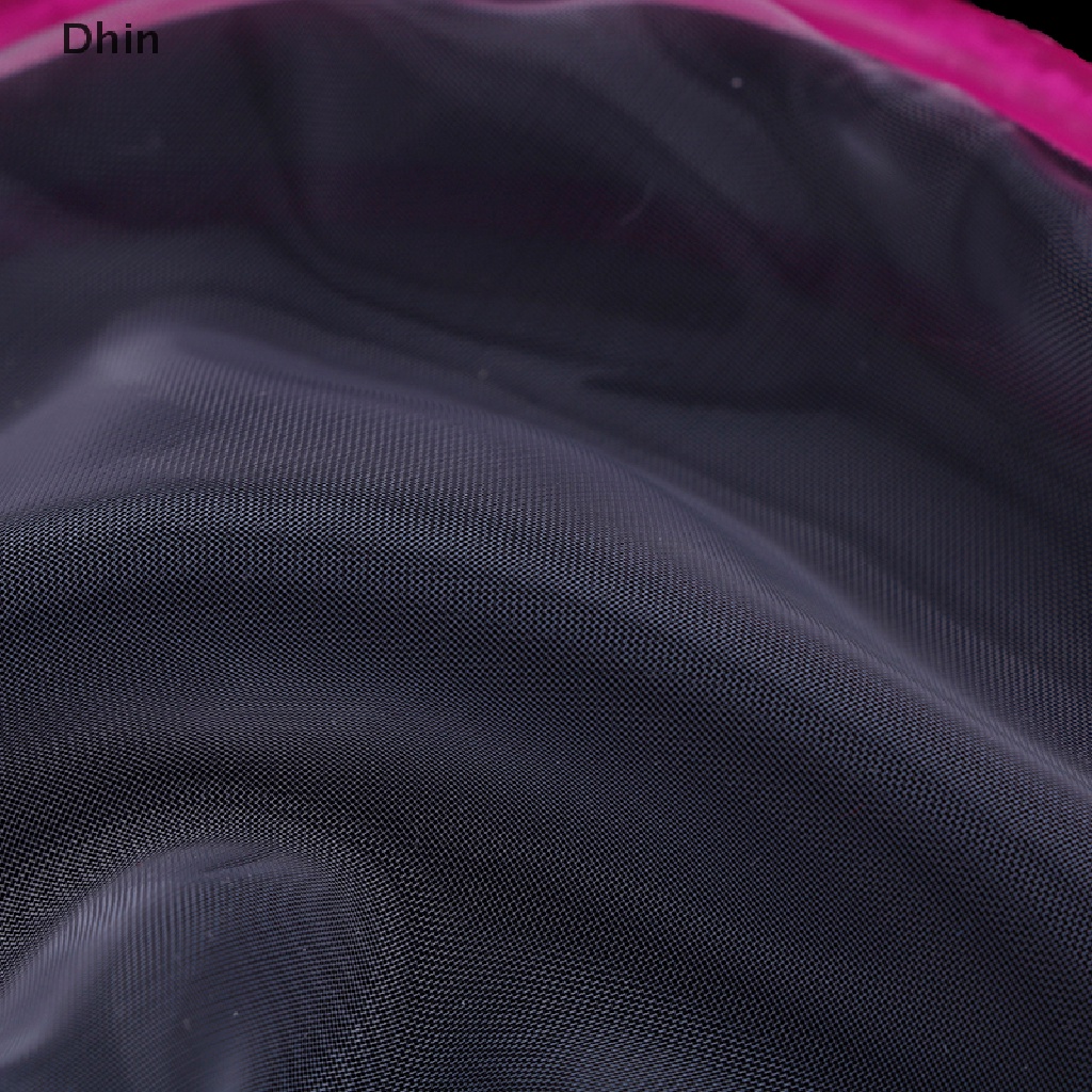 Vợt Lưới Bắt Cá Mini Hình Tròn Tiện Dụng