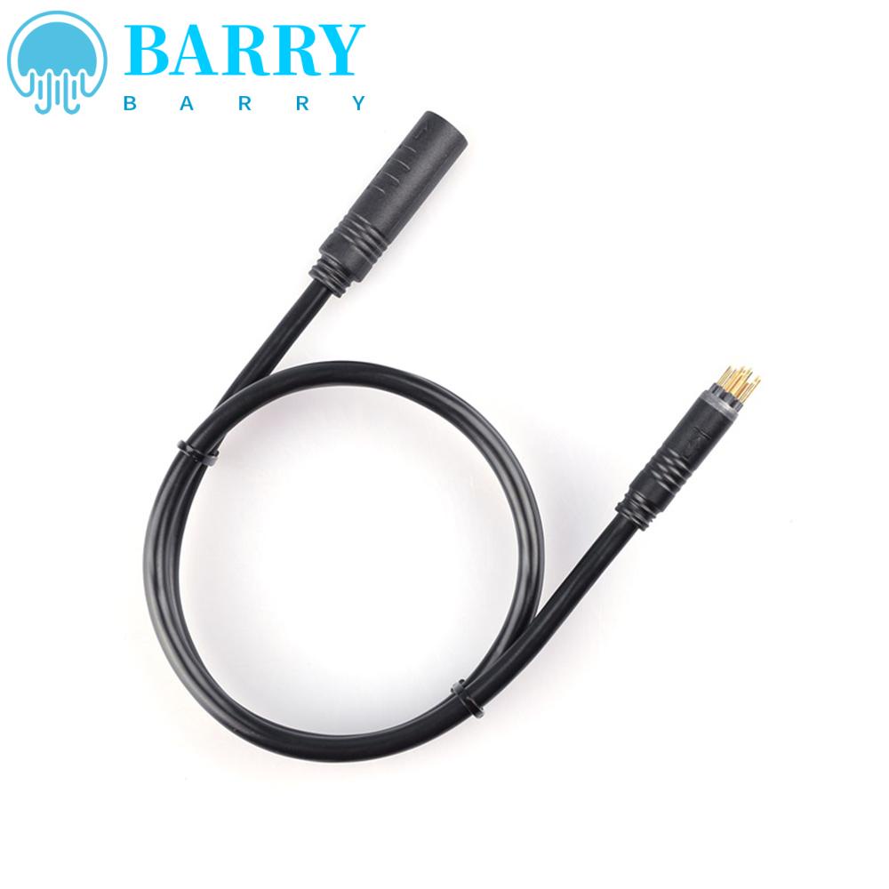 Dây Cáp Nối Dài Động Cơ Xe Đạp Điện Chống Thấm Nước 0.65M