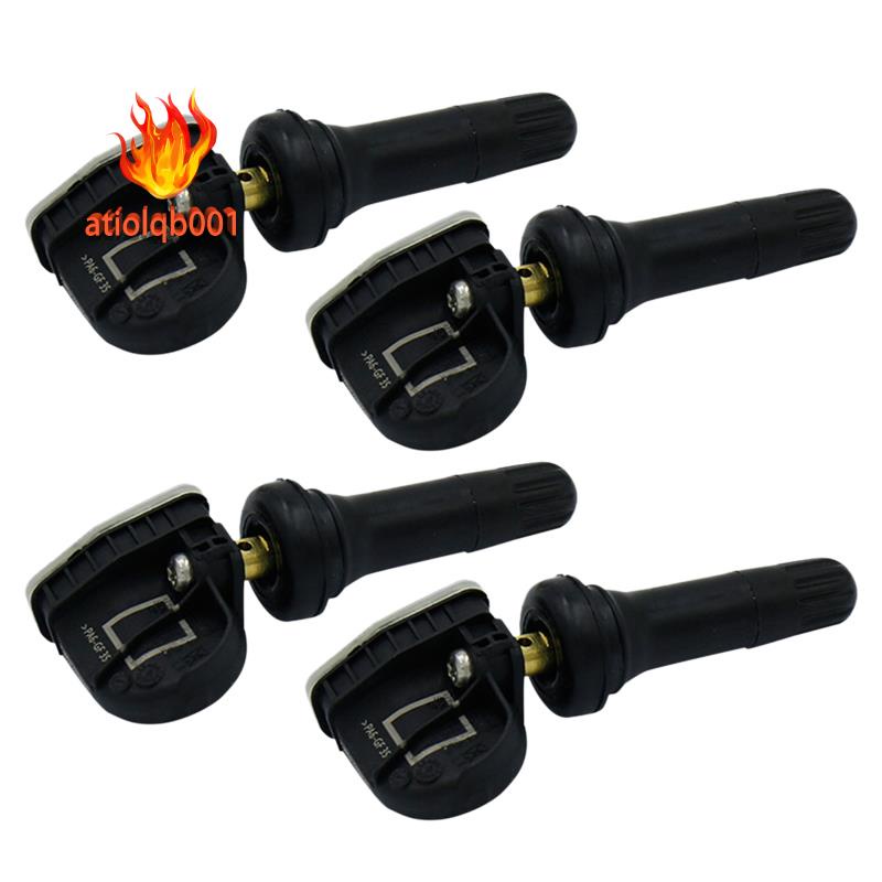 Cảm Biến Áp Suất Lốp Xe TPMS 433Mhz Cho Ford PX MKII Ranger / Everest / Mondeo EV6T1A180D