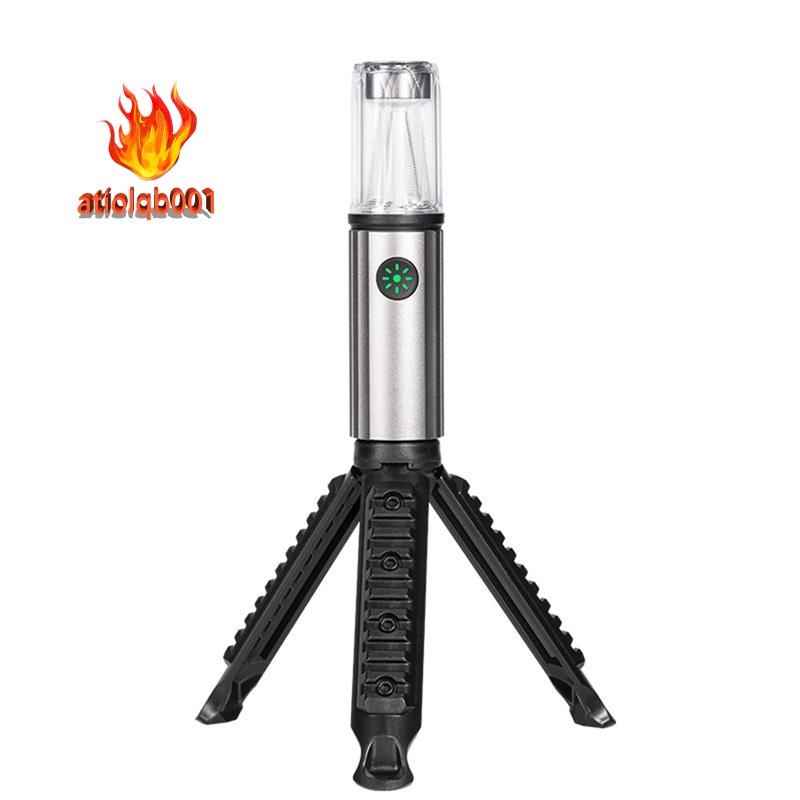 Đèn Cắm Trại Đa Năng Có Móc Treo Tiện Lợi