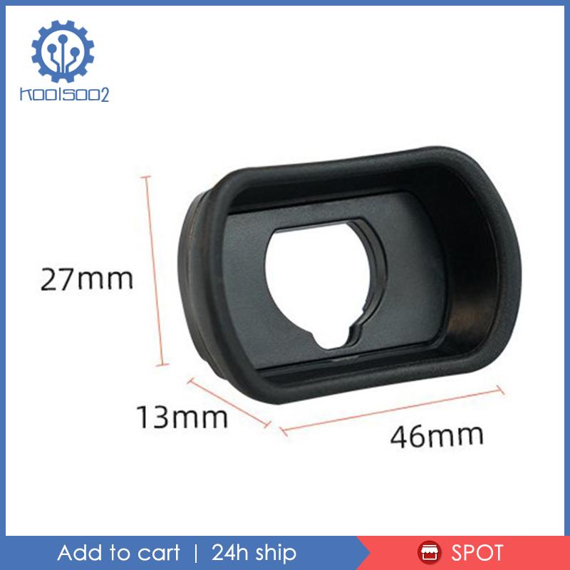 Viền Silicone Bảo Vệ Mắt Cho XT L XT2 Xh2S 2
