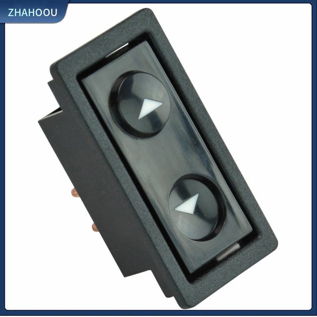 ☃Nhà Cửa☃ Công Tắc Điều Chỉnh Cửa Kính Xe Hơi Cho Chevrolet C1500 1988-1989