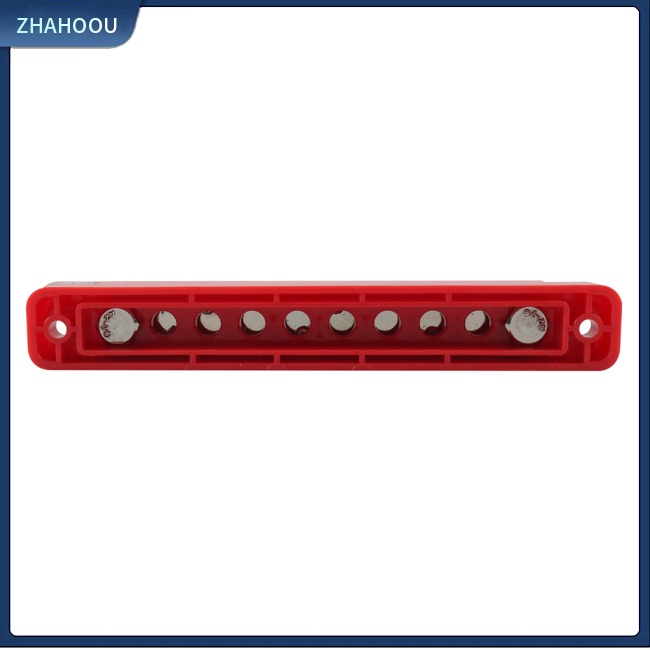 ☃Nhà Cửa☃ Khối Phân Phối Nguồn Điện 10 Hướng Cách Điện Cho Tàu Thuyền