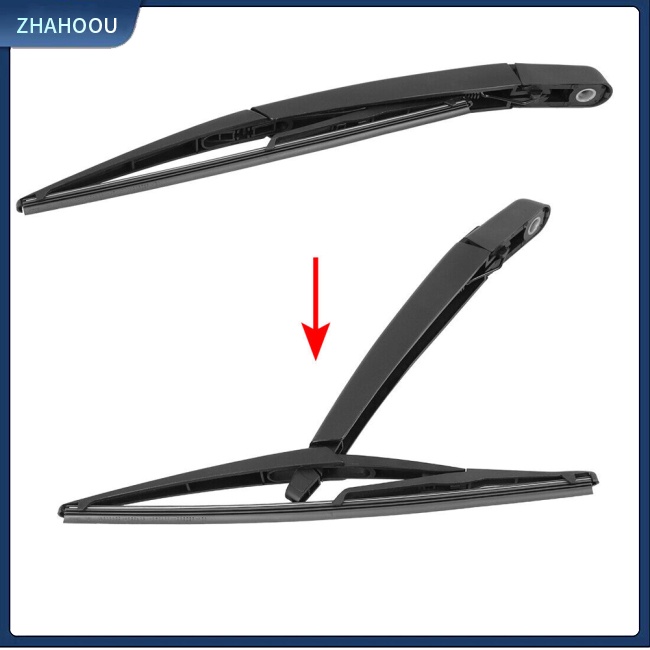 ☃Nhà Cửa☃ 2 Cánh Tay Gạt Nước Thay Thế Cho 08-15 Mercedes Benz E-CLASS / S212