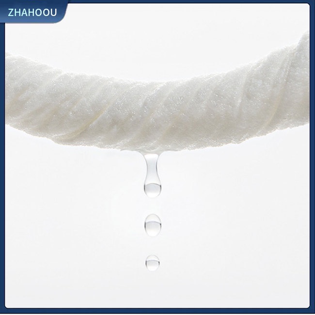 ☃Nhà Cửa☃ Khăn Ướt Lau Kính Chắn Gió Xe Hơi Bằng Vải Không Dệt