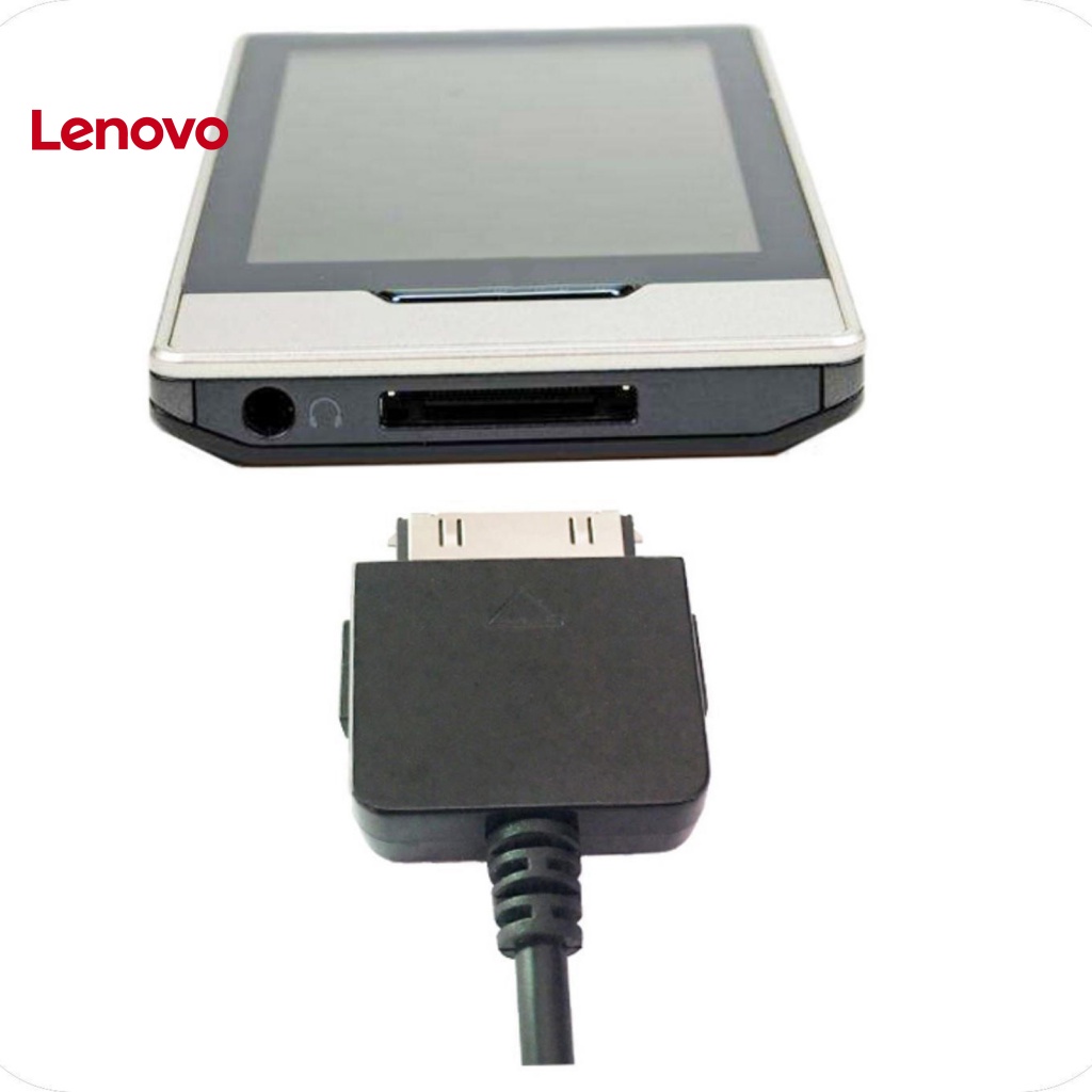 Dây Cáp Sạc Truyền Dữ Liệu Ổn Định Hình Hoa Hướng Dương Cho Microsoft Zuke / Zune2 / ZuneHD-compatible MP3 MP4