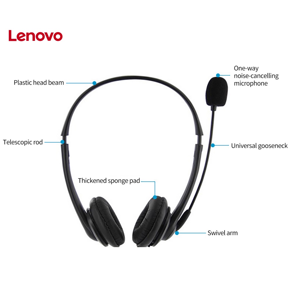 Tai Nghe Họa Tiết Hoa Hướng Dương HD Giắc Cắm 3.5mm Chống Tiếng Ồn Thoáng Khí Kèm Mic Dùng Trong Văn Phòng / Xe Tải