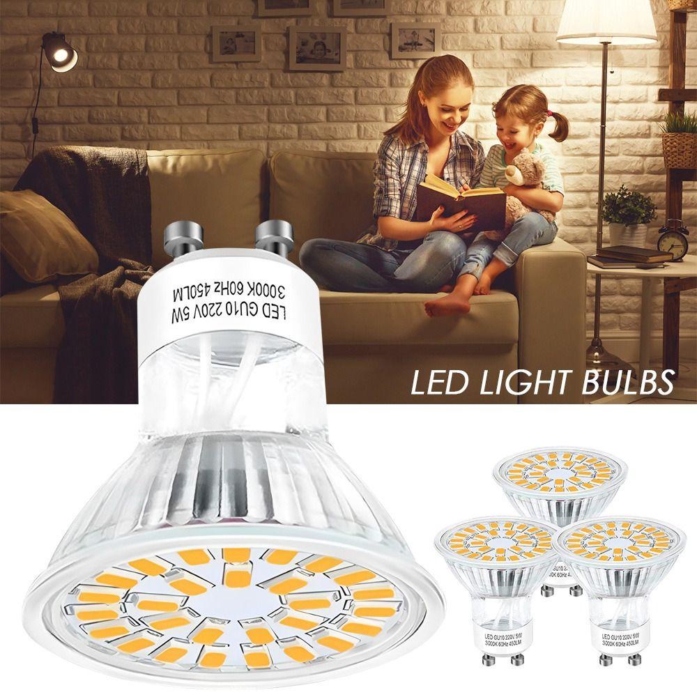 FOREVER Bóng Đèn LED Mini Ánh Sáng Ấm Áp