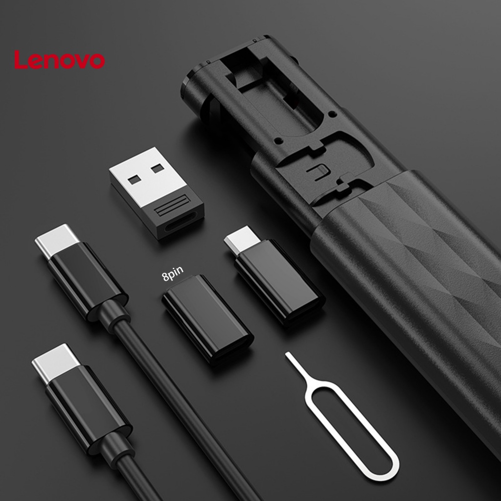 Hộp Đựng Dây Cáp Sạc Truyền Dữ Liệu Đa Năng Tiết Kiệm Không Gian Tiện Dụng