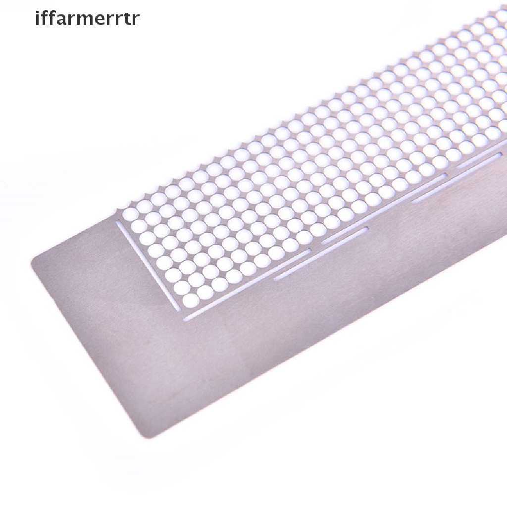 Thước Đo Cố Định Tranh Đính Đá Diy Chuyên Dụng