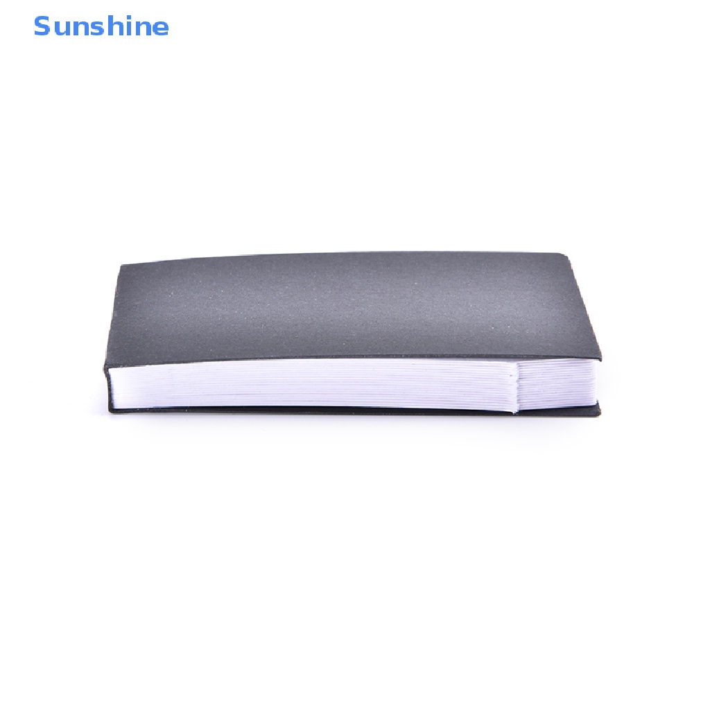 Set 100 Giấy Kiểm Tra Hương Thơm Chuyên Dụng