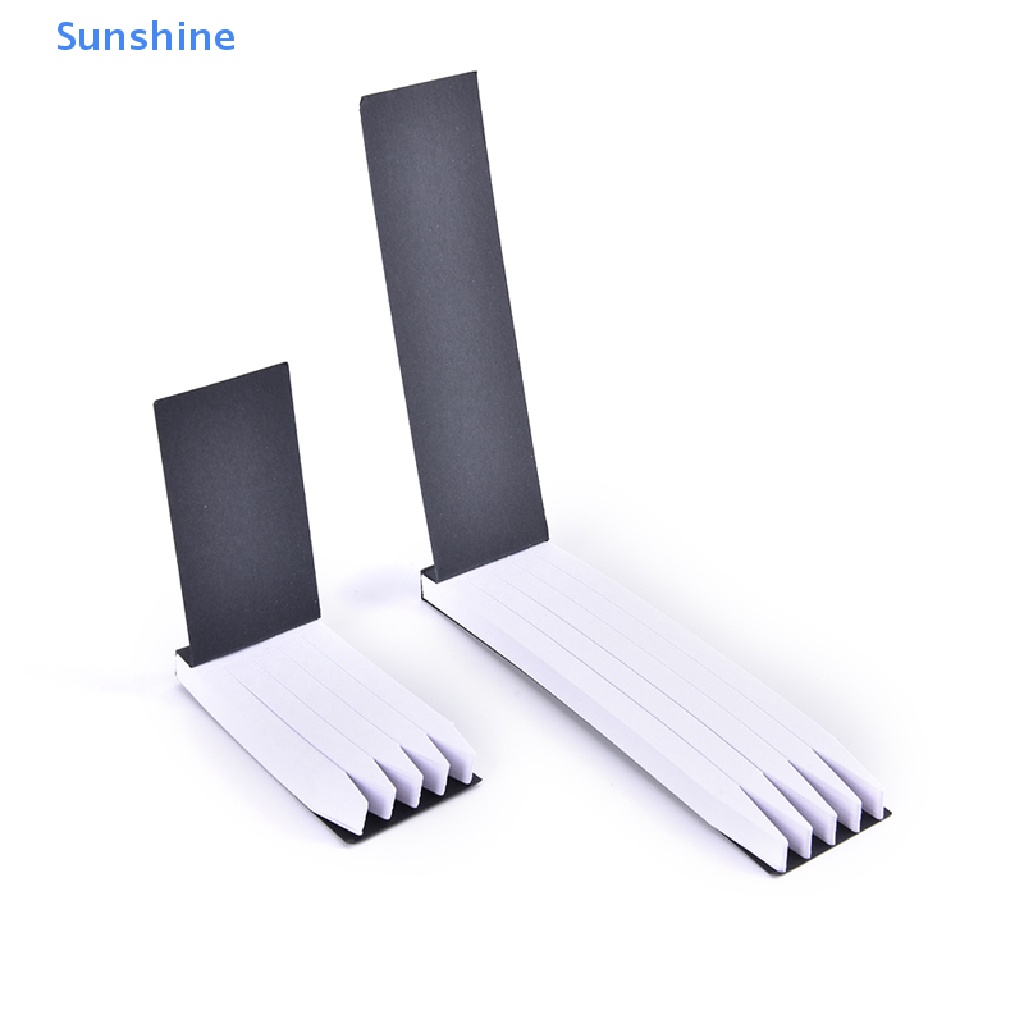 Set 100 Giấy Kiểm Tra Hương Thơm Chuyên Dụng