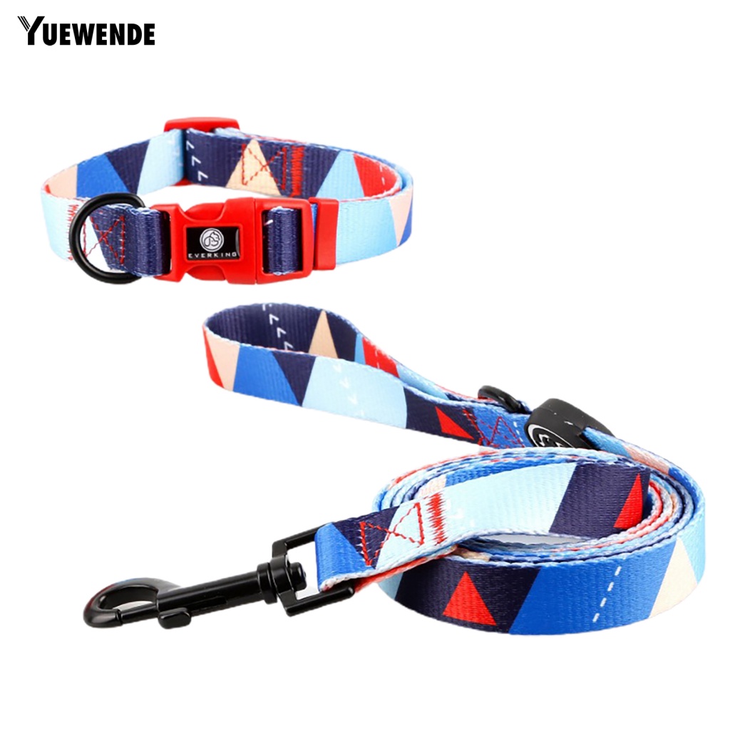 Dây Dắt Thú Cưng Đi Dạo Hai Mặt YE.B