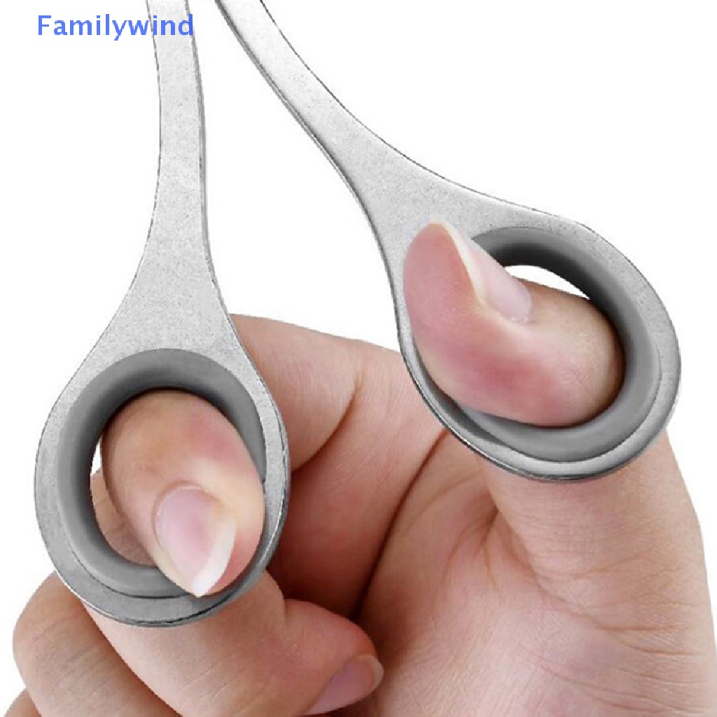 Khuôn Làm Thịt Viên / Kem Viên Bằng Thép Không Gỉ Thiết Kế Có Lỗ Tiện Dụng Cho Nhà Bếp