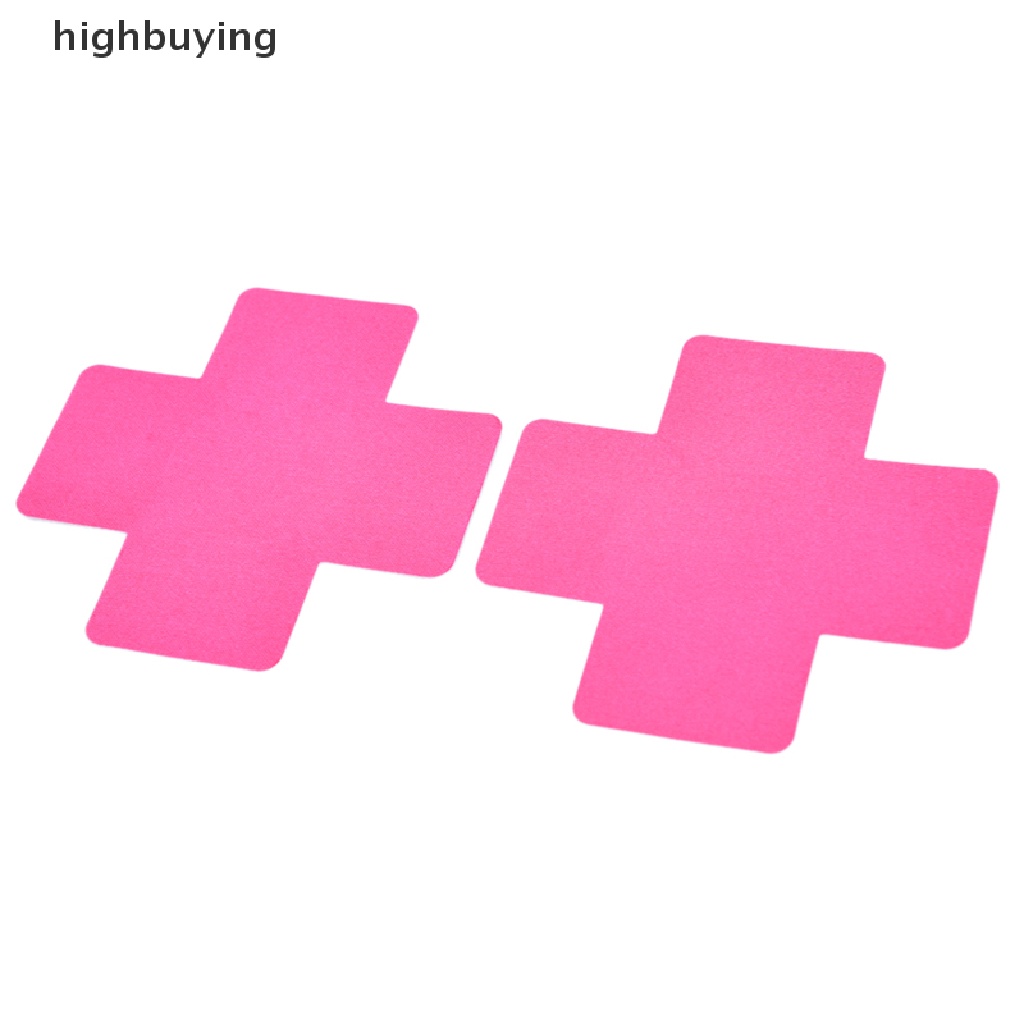 1 Cặp Miếng Dán Ngực Hình Cánh Hoa Quyến Rũ Cho Nữ