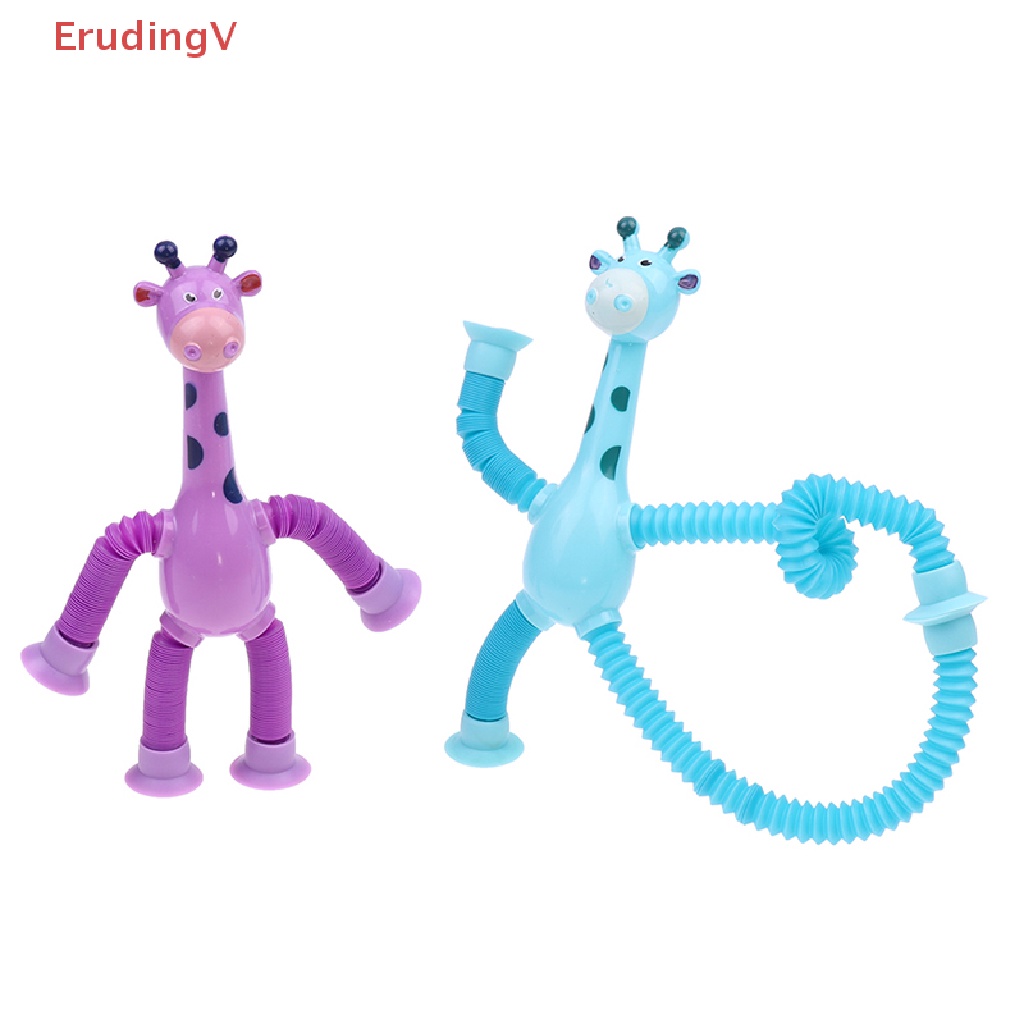 Đồ Chơi Mô Hình Động Vật Bằng Silicone DIY