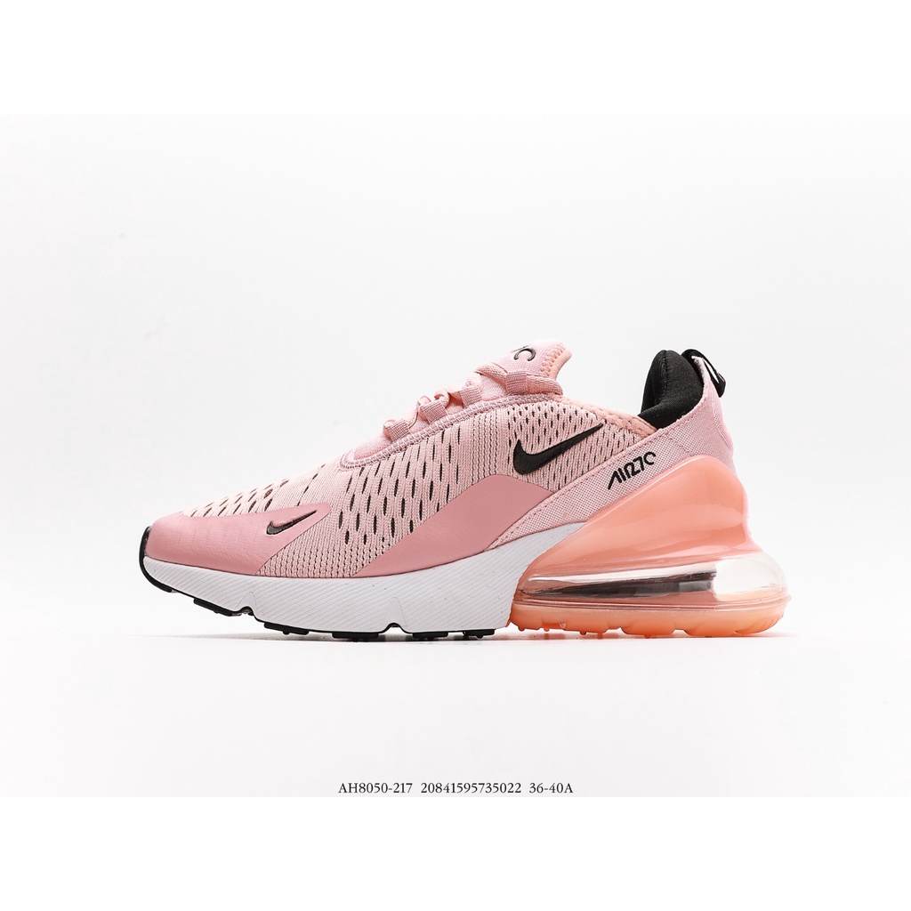 Giày Thể Thao NK air Max 270 AH8050-101 36-40 Với Đệm Hơi Êm Ái Thoải Mái