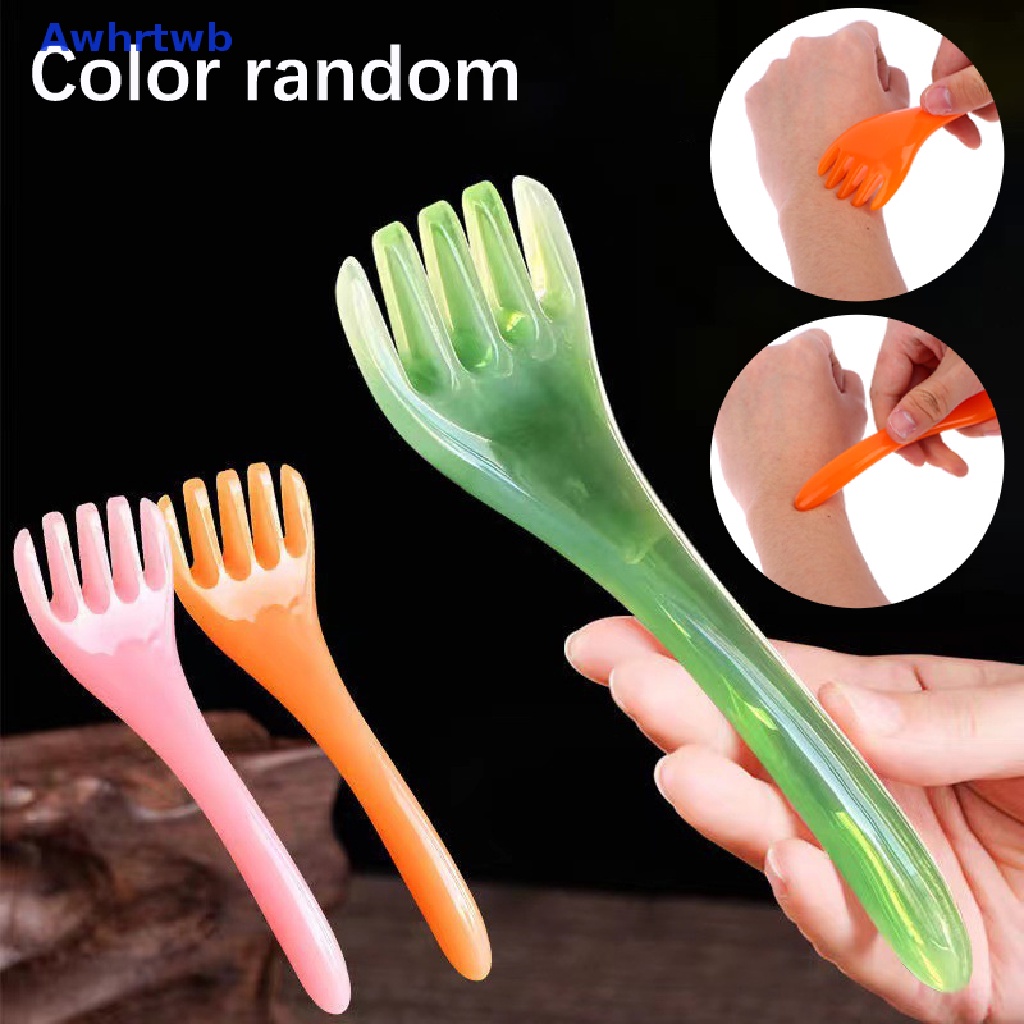 Dụng Cụ Mát Xa Da Đầu Và Cổ Tiện Dụng Mới