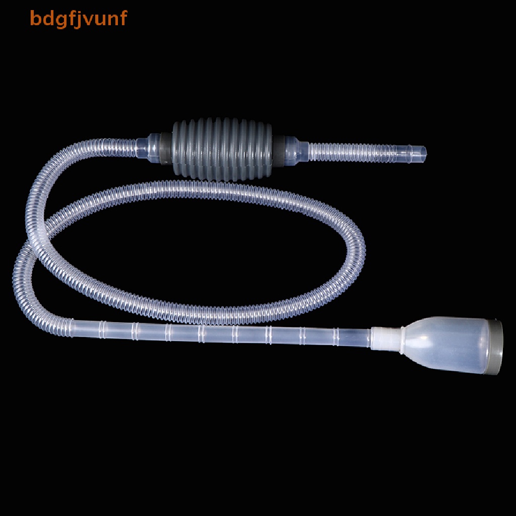 Máy Hút Chân Không Thay Nước BDGF Cho Bể Cá