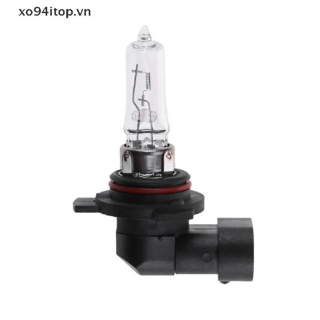 Đèn Pha Xe Hơi Trong Suốt 12V 55W XOITOP 9012 Hr2 PX22D Chất Lượng Cao