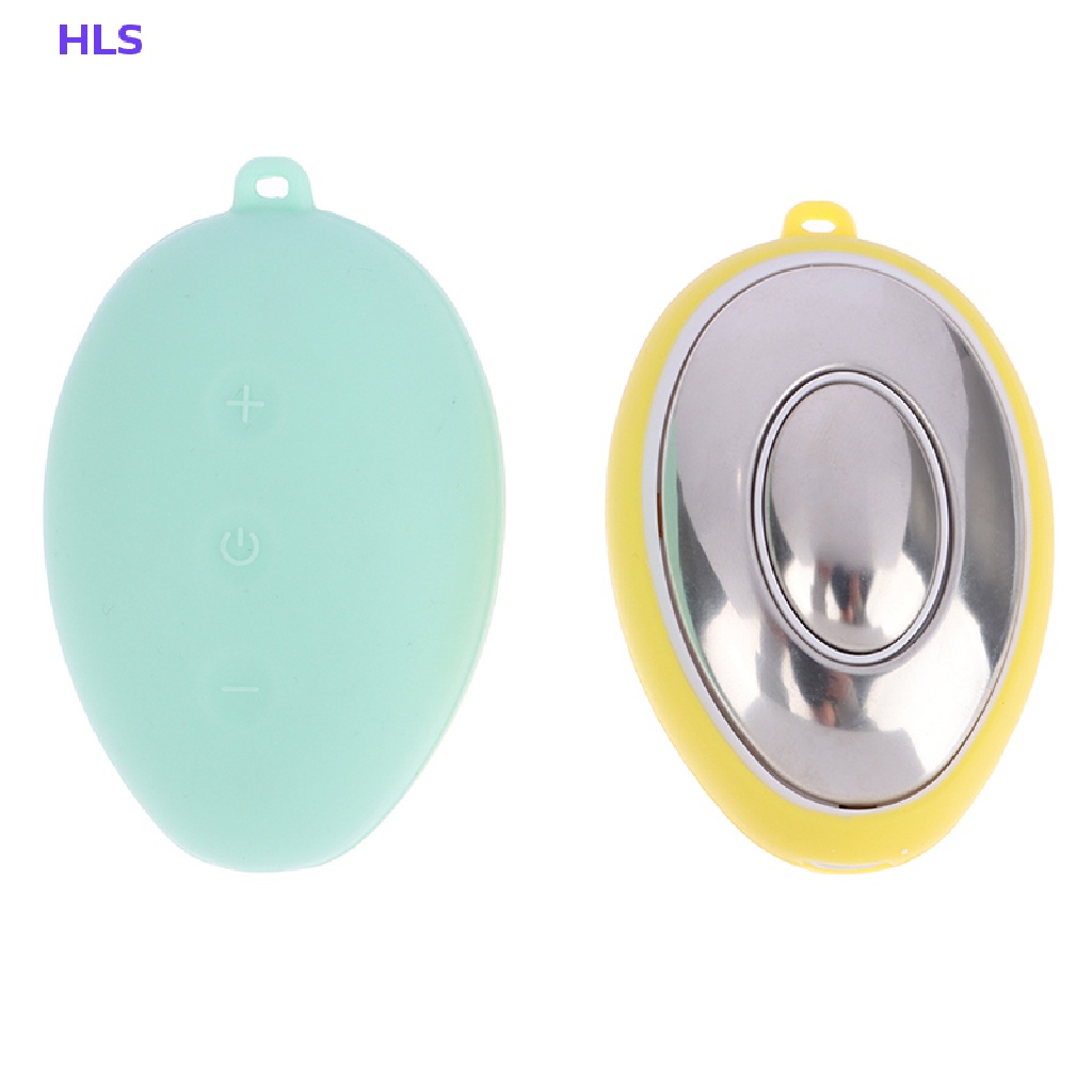 [HLS] Máy Trợ Thính Cầm Tay Hỗ Trợ Giấc Ngủ Dòng Điện Siêu Nhỏ Giảm Căng Thẳng Mệt Mỏ