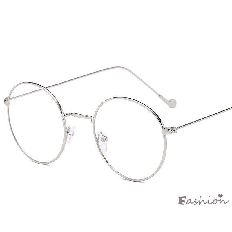 Kính Chống Ánh Sáng Xanh Kiểu Dáng Dễ Thương Thời Trang Cho Máy Tính