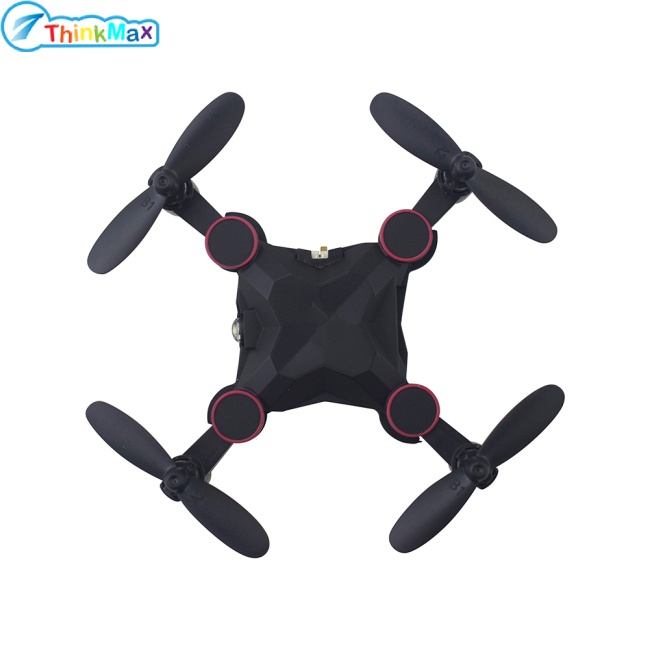 Thinkmax!!Set 4 Cánh Quạt Cho Máy Bay Điều Khiển Từ Xa Hs190 901hs 901s 901h X300c Lf606 Sg800 E61hw S9