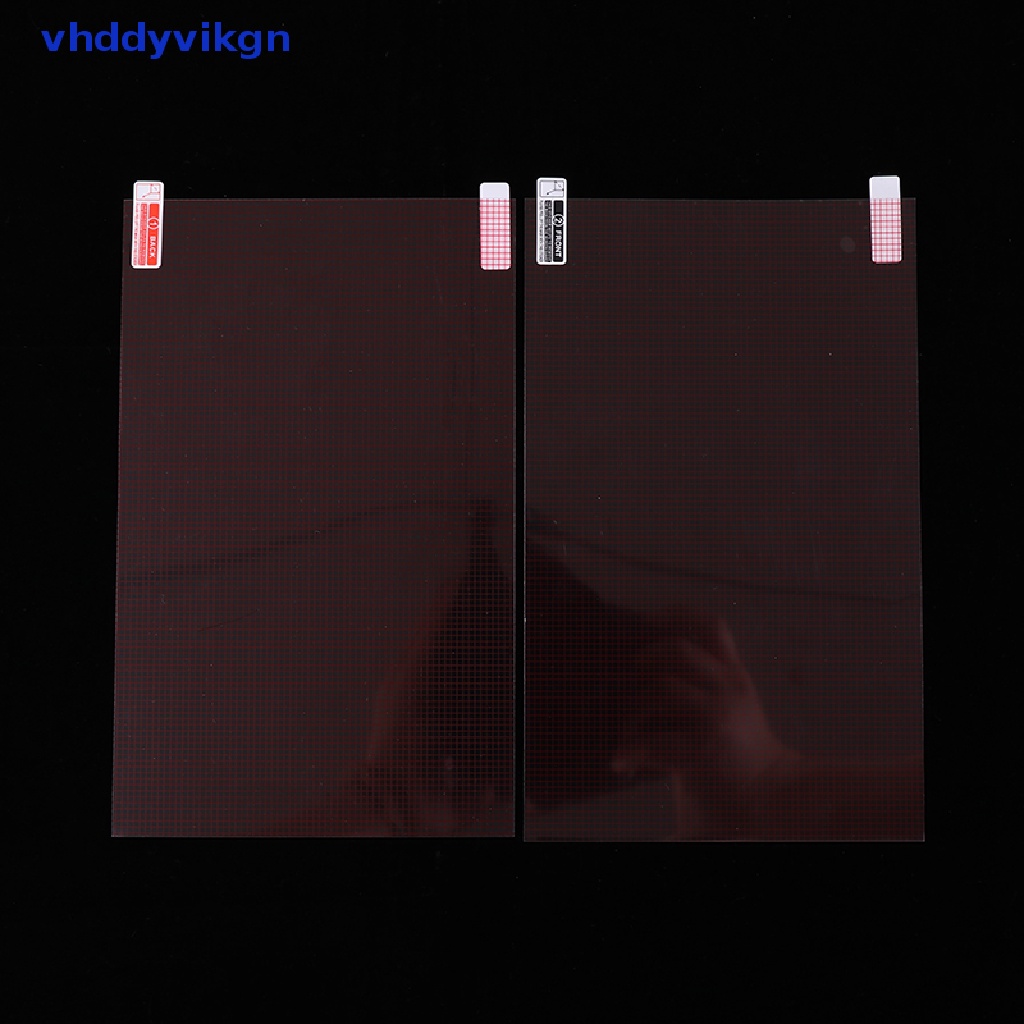 Miếng Dán Bảo Vệ Màn Hình Cho VHDD 2PS 5 / 6 / 7 / 8 / 9 / 10 / 11 / 12 Inch