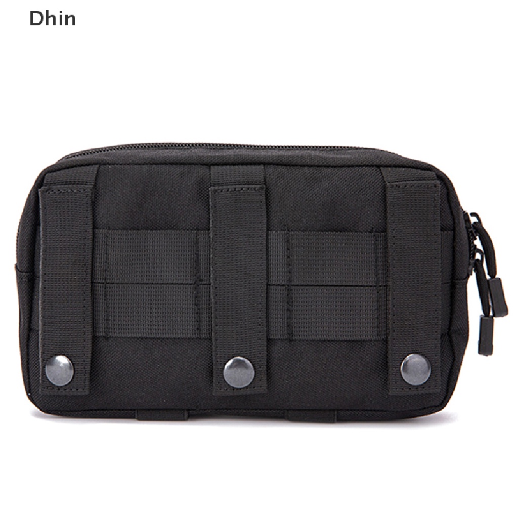 [Dhin] Túi Đựng Điện Thoại Di Động Chống Rơi Đa Năng Nhỏ Gọn Dùng Ngoài Trời